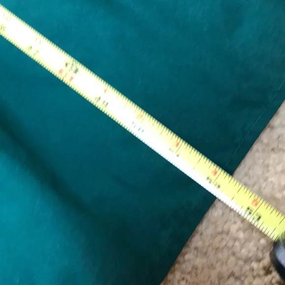 Forest Witch Green Sleeveless Maxi Dress - Picture 11 of 13